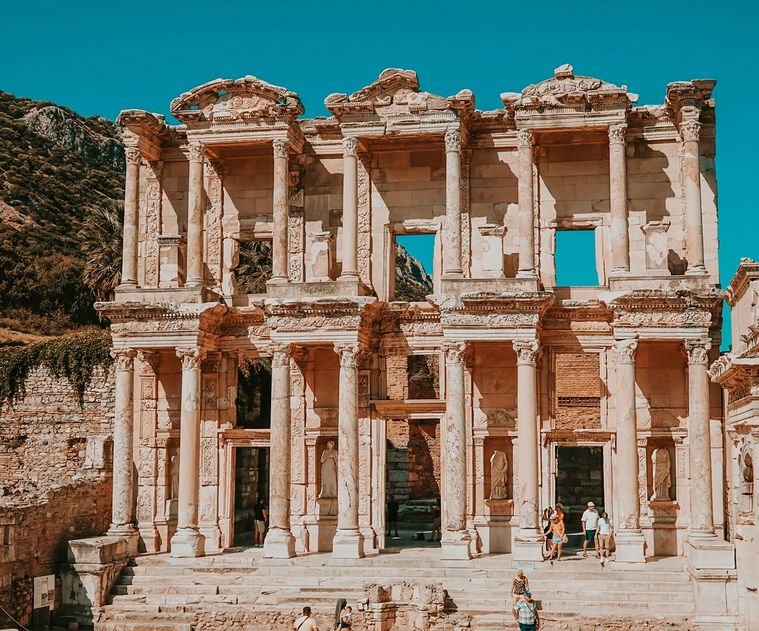 Tours & Excursions — Kackar Tour DMC